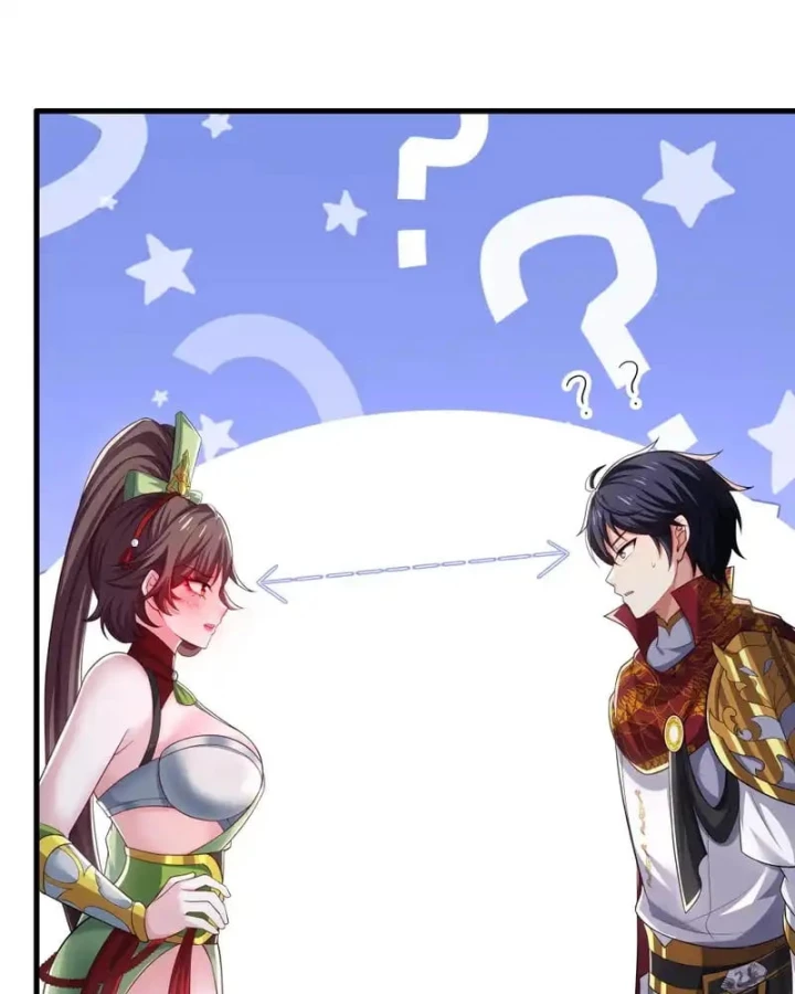 Trụ Vương Tái Sinh Không Muốn Làm Đại Phản Diện Chapter 181 - 8