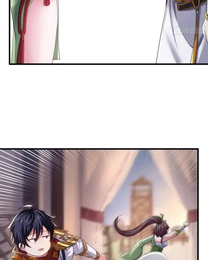 Trụ Vương Tái Sinh Không Muốn Làm Đại Phản Diện Chapter 181 - 9