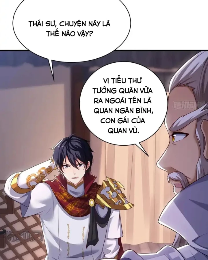 Trụ Vương Tái Sinh Không Muốn Làm Đại Phản Diện Chapter 181 - 11
