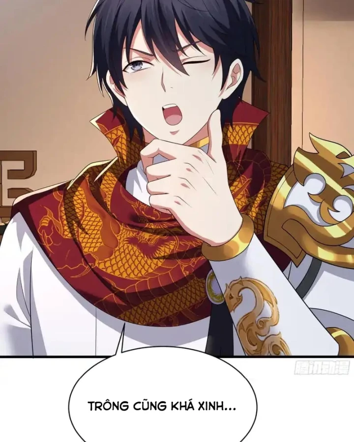 Trụ Vương Tái Sinh Không Muốn Làm Đại Phản Diện Chapter 181 - 15