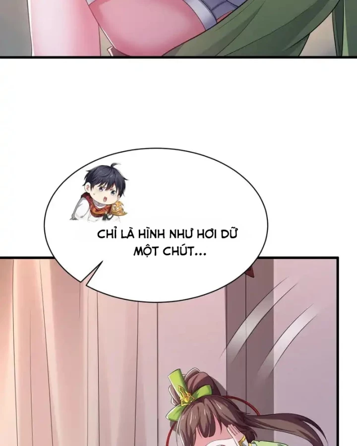 Trụ Vương Tái Sinh Không Muốn Làm Đại Phản Diện Chapter 181 - 18