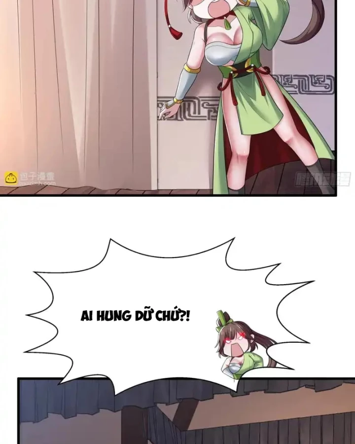 Trụ Vương Tái Sinh Không Muốn Làm Đại Phản Diện Chapter 181 - 19