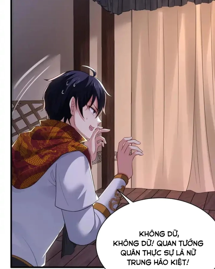 Trụ Vương Tái Sinh Không Muốn Làm Đại Phản Diện Chapter 181 - 20