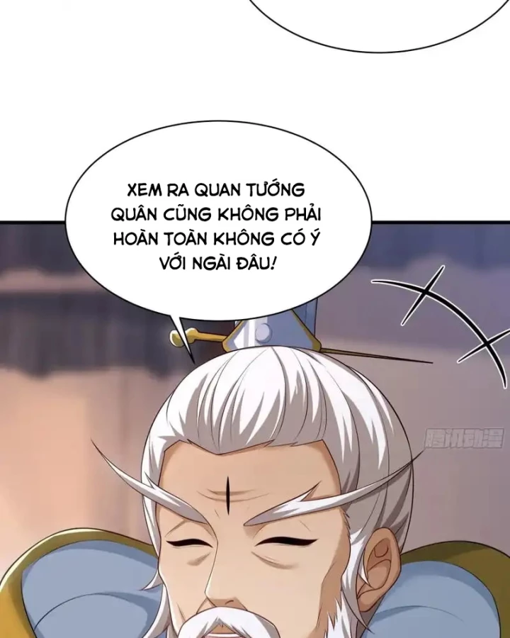 Trụ Vương Tái Sinh Không Muốn Làm Đại Phản Diện Chapter 181 - 21