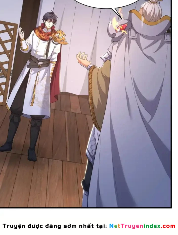 Trụ Vương Tái Sinh Không Muốn Làm Đại Phản Diện Chapter 181 - 26