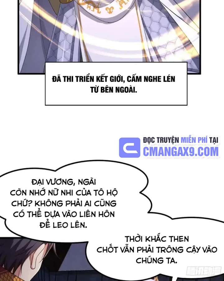 Trụ Vương Tái Sinh Không Muốn Làm Đại Phản Diện Chapter 181 - 33