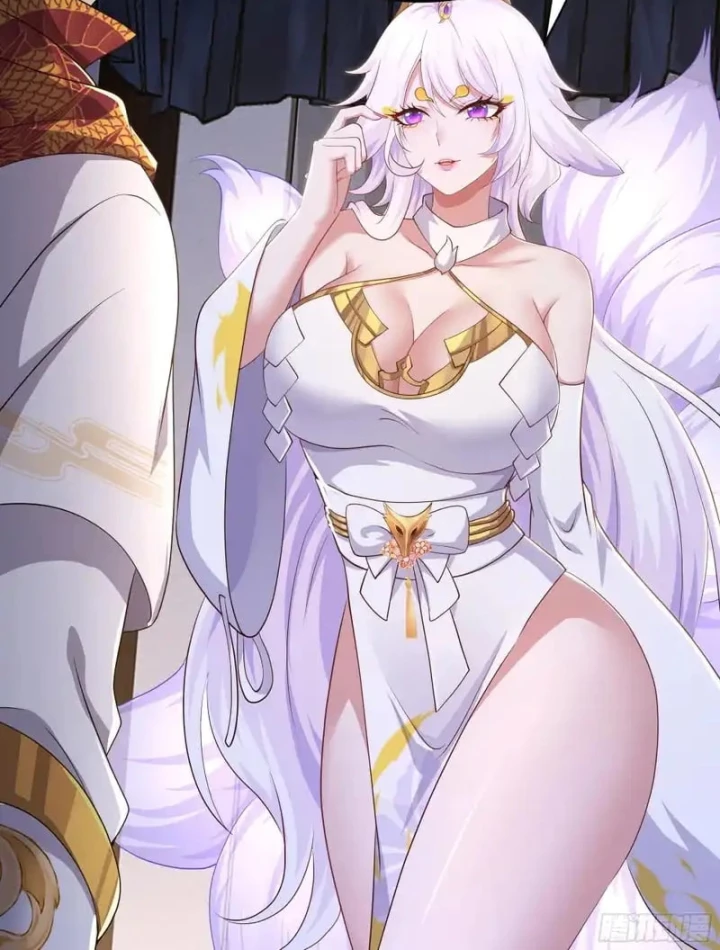 Trụ Vương Tái Sinh Không Muốn Làm Đại Phản Diện Chapter 181 - 34