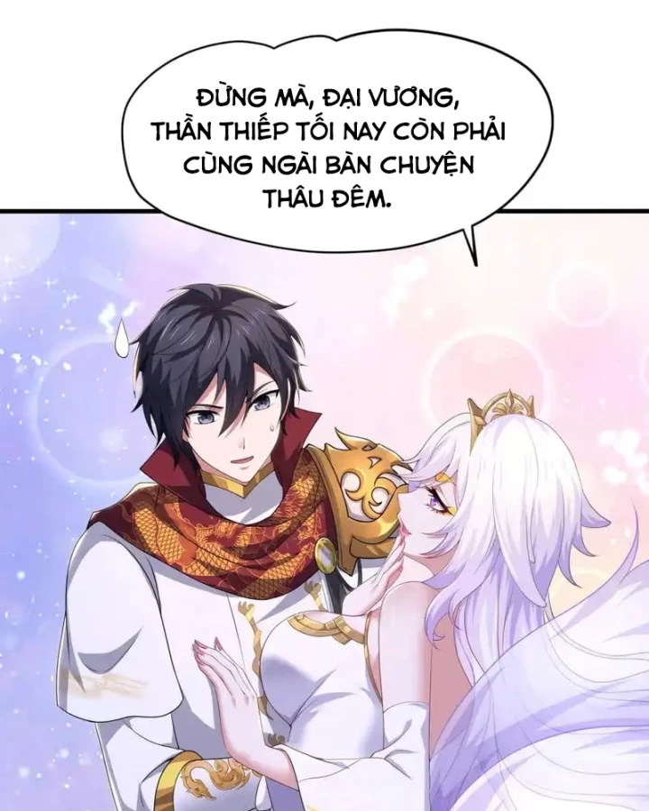 Trụ Vương Tái Sinh Không Muốn Làm Đại Phản Diện Chapter 181 - 41