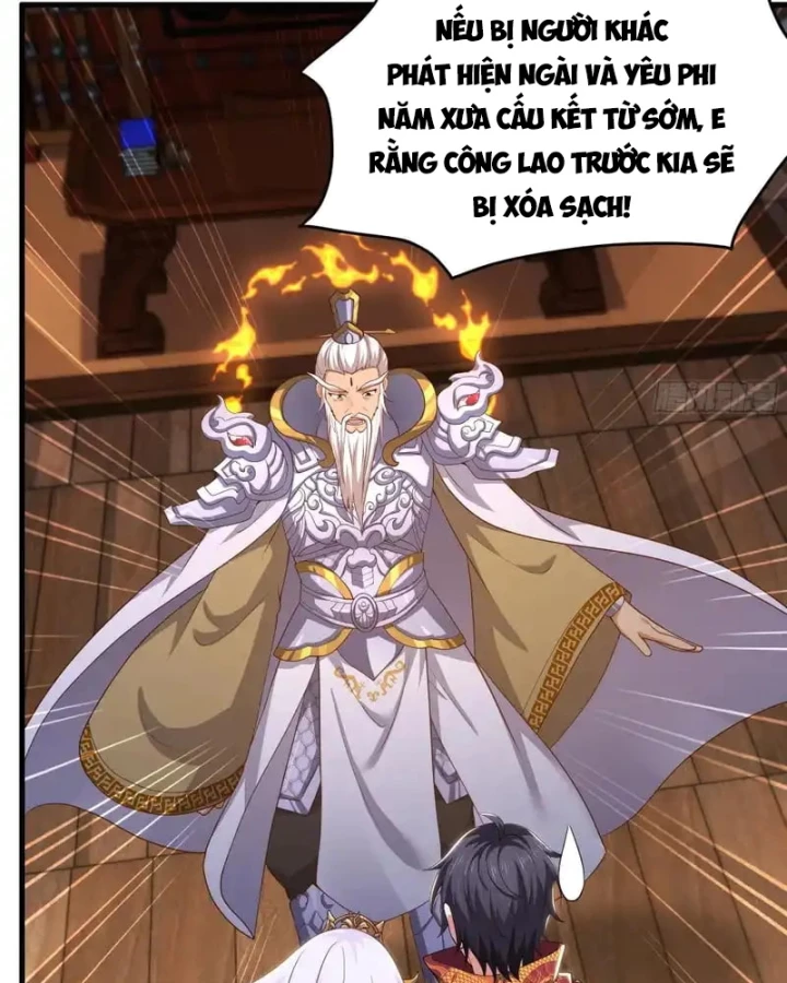 Trụ Vương Tái Sinh Không Muốn Làm Đại Phản Diện Chapter 181 - 44