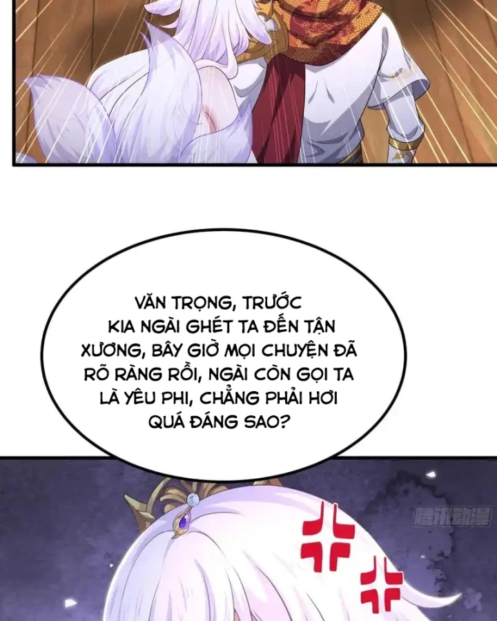 Trụ Vương Tái Sinh Không Muốn Làm Đại Phản Diện Chapter 181 - 45