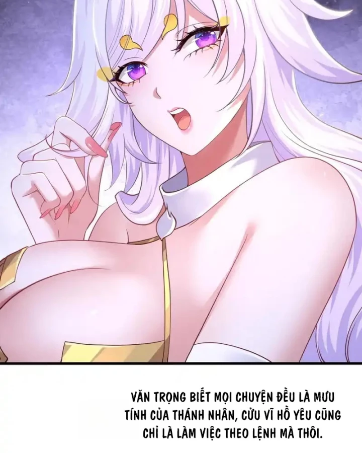 Trụ Vương Tái Sinh Không Muốn Làm Đại Phản Diện Chapter 181 - 46