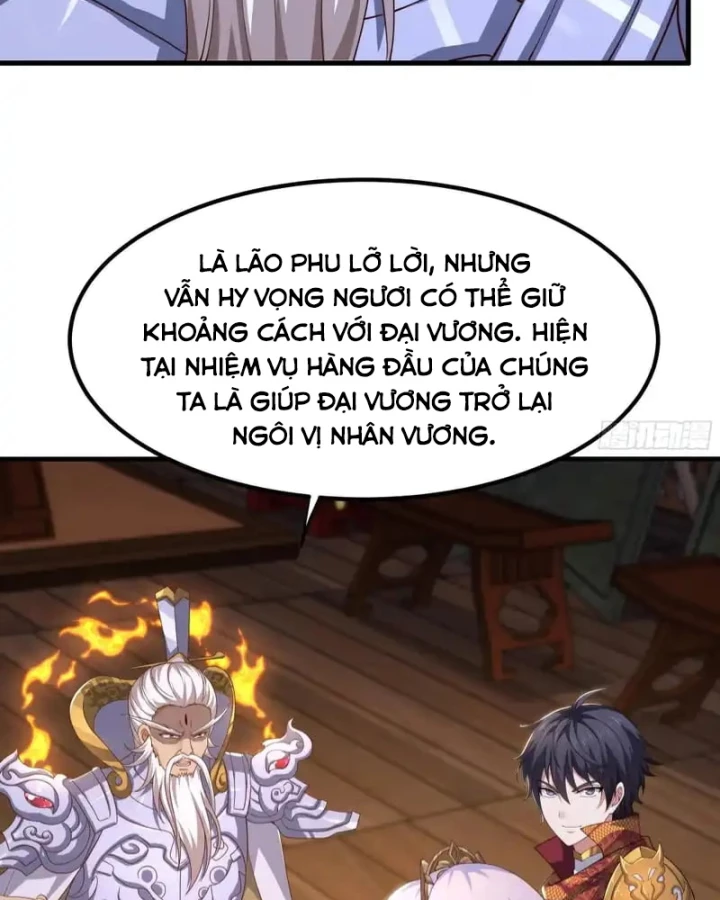 Trụ Vương Tái Sinh Không Muốn Làm Đại Phản Diện Chapter 181 - 49