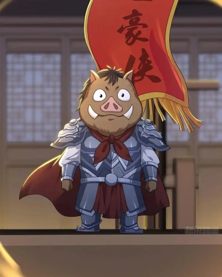 Trụ Vương Tái Sinh Không Muốn Làm Đại Phản Diện Chapter 181 - 64