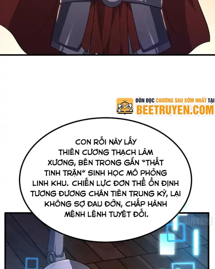 Trụ Vương Tái Sinh Không Muốn Làm Đại Phản Diện Chapter 182 - 4