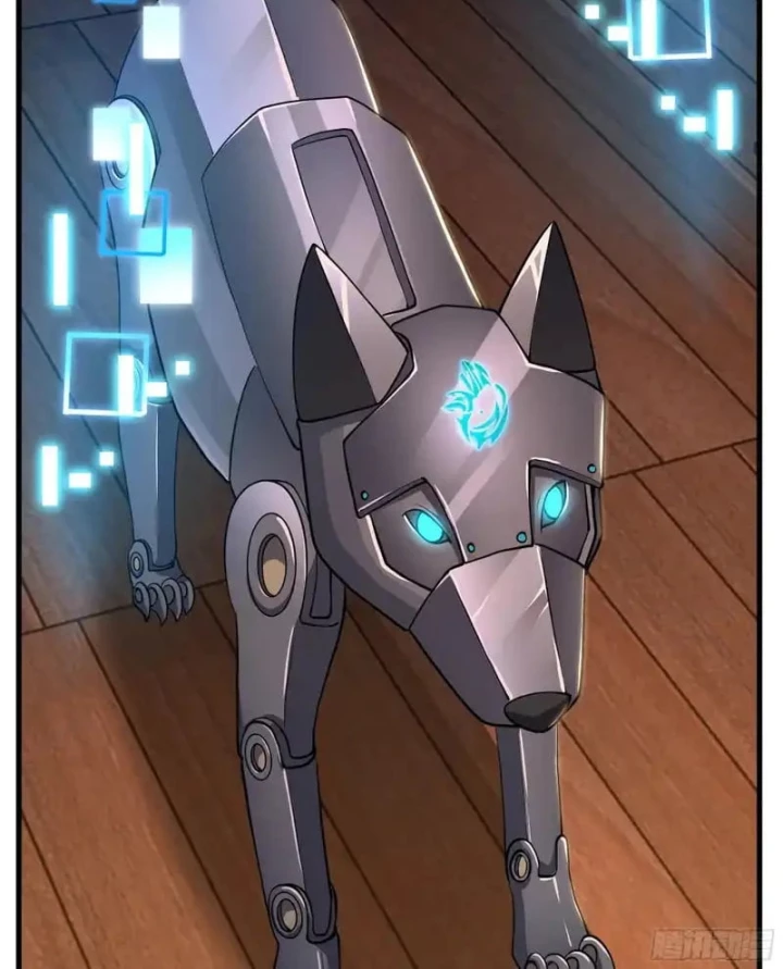 Trụ Vương Tái Sinh Không Muốn Làm Đại Phản Diện Chapter 182 - 5