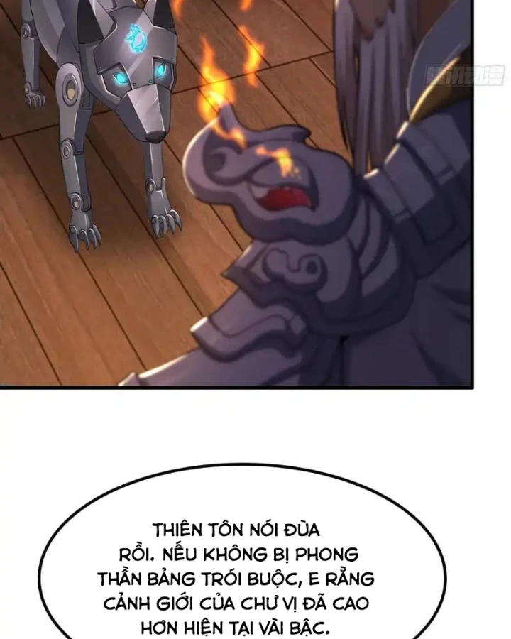 Trụ Vương Tái Sinh Không Muốn Làm Đại Phản Diện Chapter 182 - 7