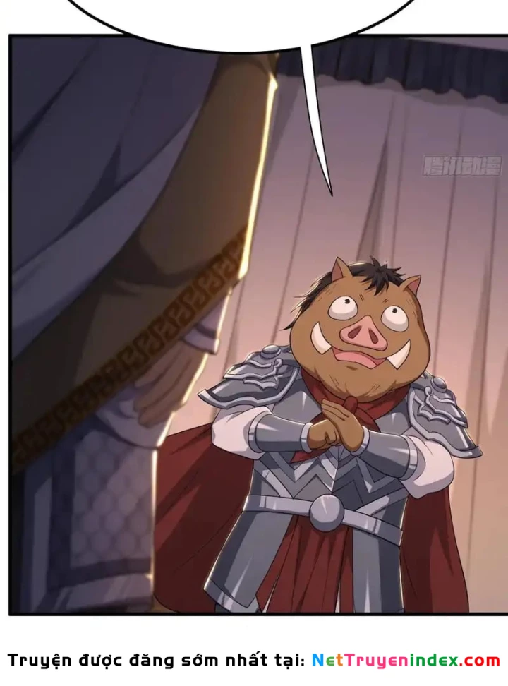 Trụ Vương Tái Sinh Không Muốn Làm Đại Phản Diện Chapter 182 - 8