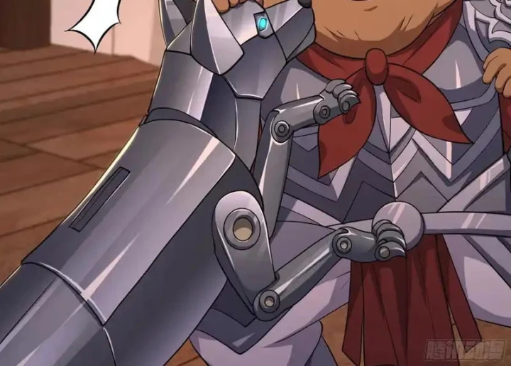 Trụ Vương Tái Sinh Không Muốn Làm Đại Phản Diện Chapter 182 - 10