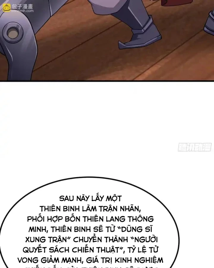 Trụ Vương Tái Sinh Không Muốn Làm Đại Phản Diện Chapter 182 - 11