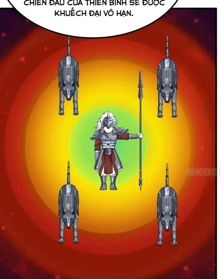 Trụ Vương Tái Sinh Không Muốn Làm Đại Phản Diện Chapter 182 - 12