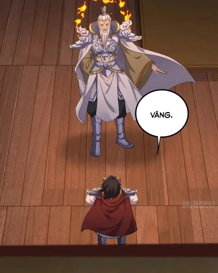 Trụ Vương Tái Sinh Không Muốn Làm Đại Phản Diện Chapter 182 - 14