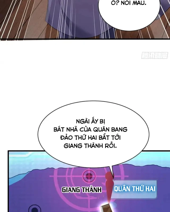 Trụ Vương Tái Sinh Không Muốn Làm Đại Phản Diện Chapter 182 - 18