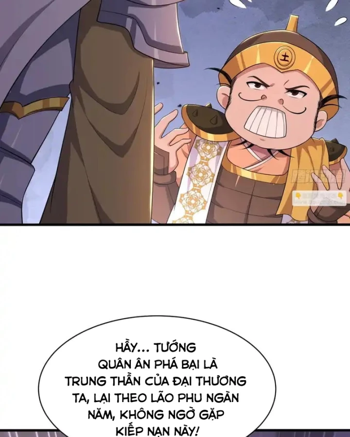 Trụ Vương Tái Sinh Không Muốn Làm Đại Phản Diện Chapter 182 - 21