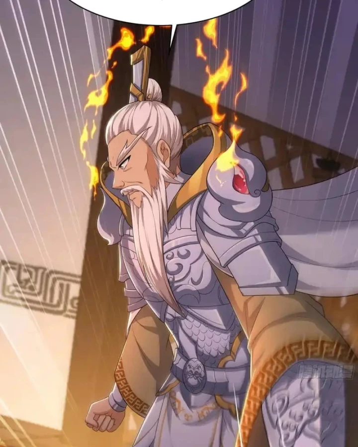 Trụ Vương Tái Sinh Không Muốn Làm Đại Phản Diện Chapter 182 - 22