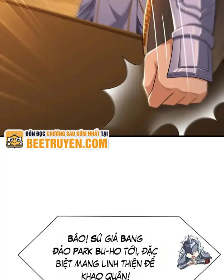 Trụ Vương Tái Sinh Không Muốn Làm Đại Phản Diện Chapter 182 - 23