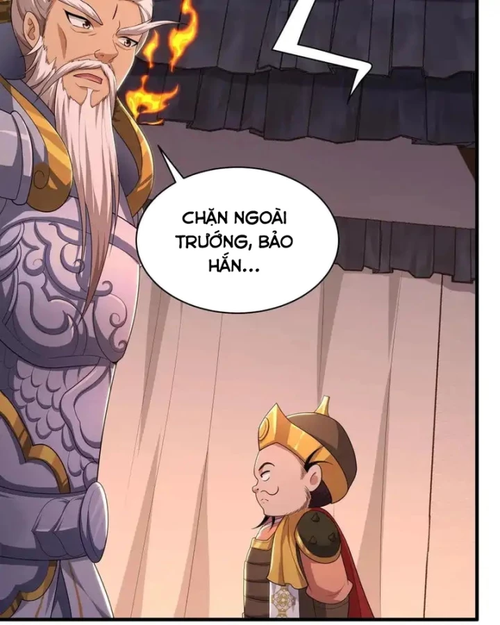 Trụ Vương Tái Sinh Không Muốn Làm Đại Phản Diện Chapter 182 - 25