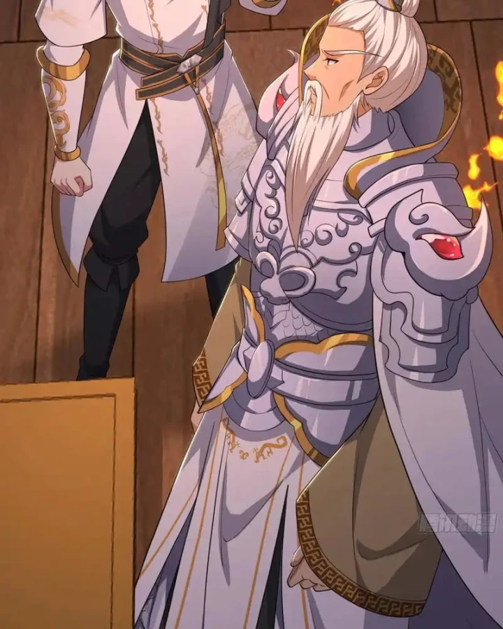 Trụ Vương Tái Sinh Không Muốn Làm Đại Phản Diện Chapter 182 - 27