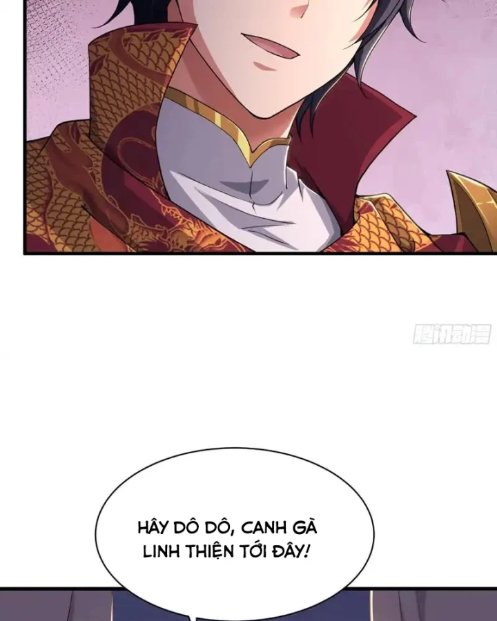 Trụ Vương Tái Sinh Không Muốn Làm Đại Phản Diện Chapter 182 - 30