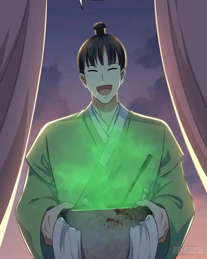 Trụ Vương Tái Sinh Không Muốn Làm Đại Phản Diện Chapter 182 - 31