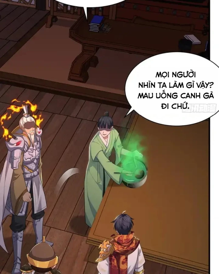 Trụ Vương Tái Sinh Không Muốn Làm Đại Phản Diện Chapter 182 - 33