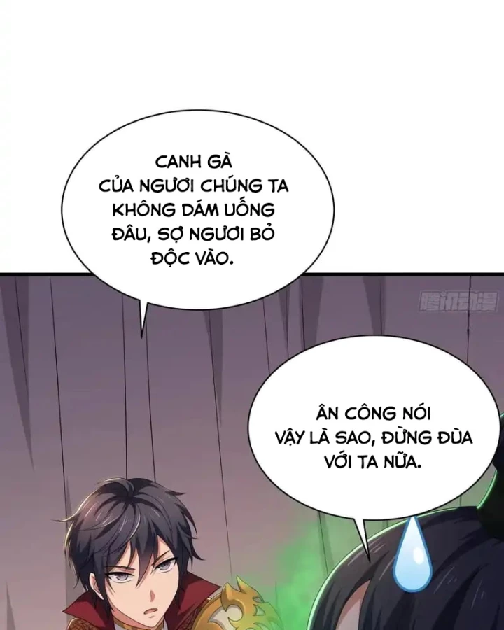 Trụ Vương Tái Sinh Không Muốn Làm Đại Phản Diện Chapter 182 - 35