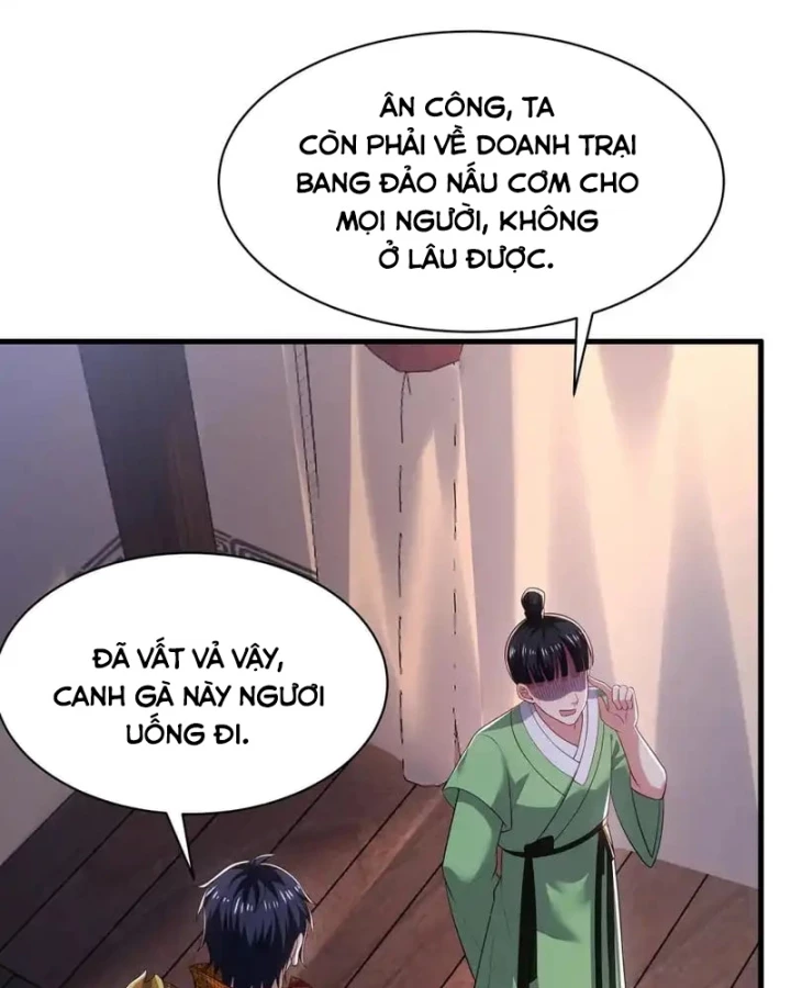 Trụ Vương Tái Sinh Không Muốn Làm Đại Phản Diện Chapter 182 - 41