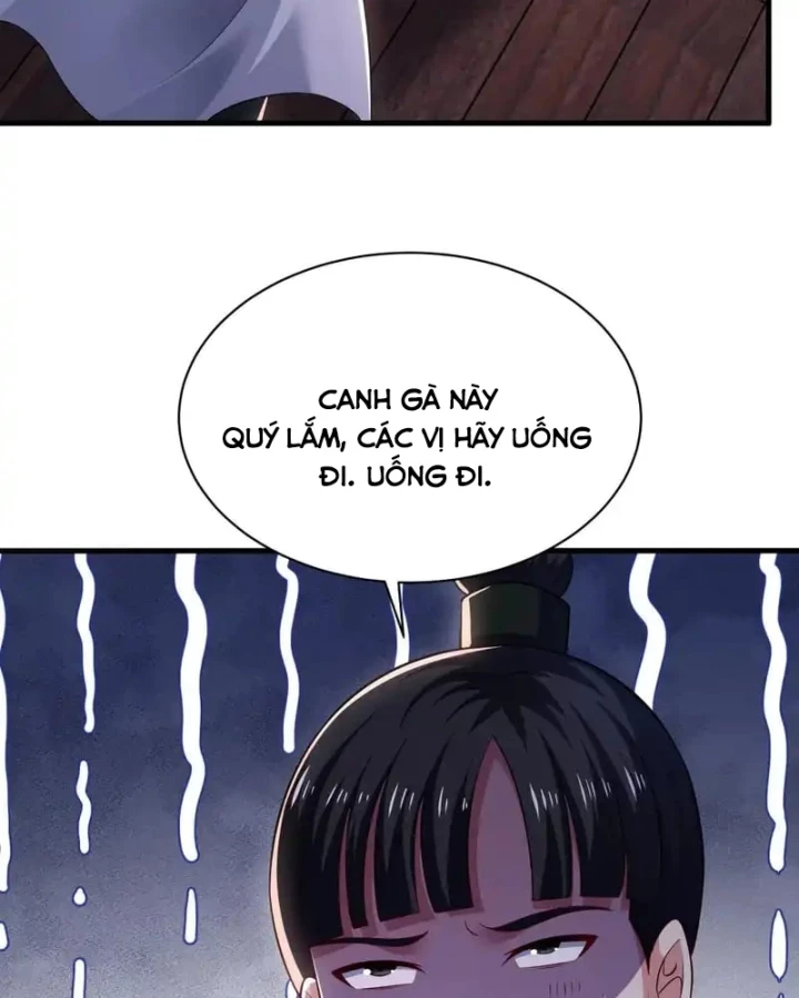 Trụ Vương Tái Sinh Không Muốn Làm Đại Phản Diện Chapter 182 - 43