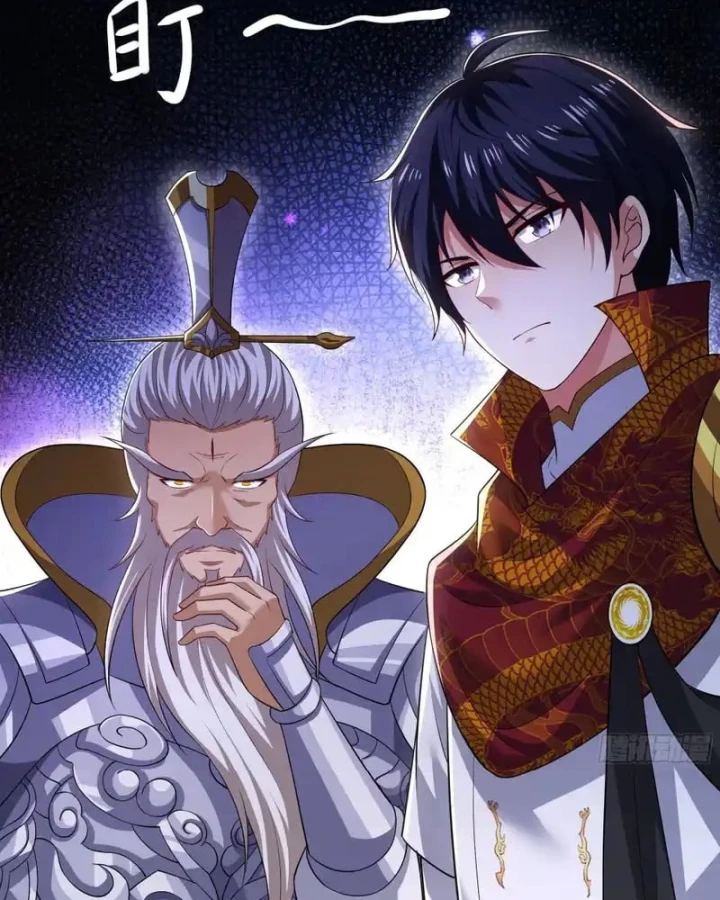 Trụ Vương Tái Sinh Không Muốn Làm Đại Phản Diện Chapter 182 - 45