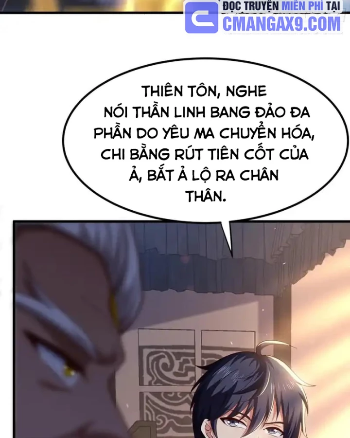 Trụ Vương Tái Sinh Không Muốn Làm Đại Phản Diện Chapter 182 - 51