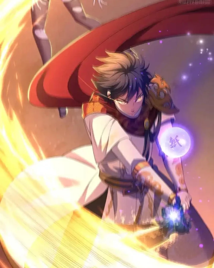 Trụ Vương Tái Sinh Không Muốn Làm Đại Phản Diện Chapter 182 - 65