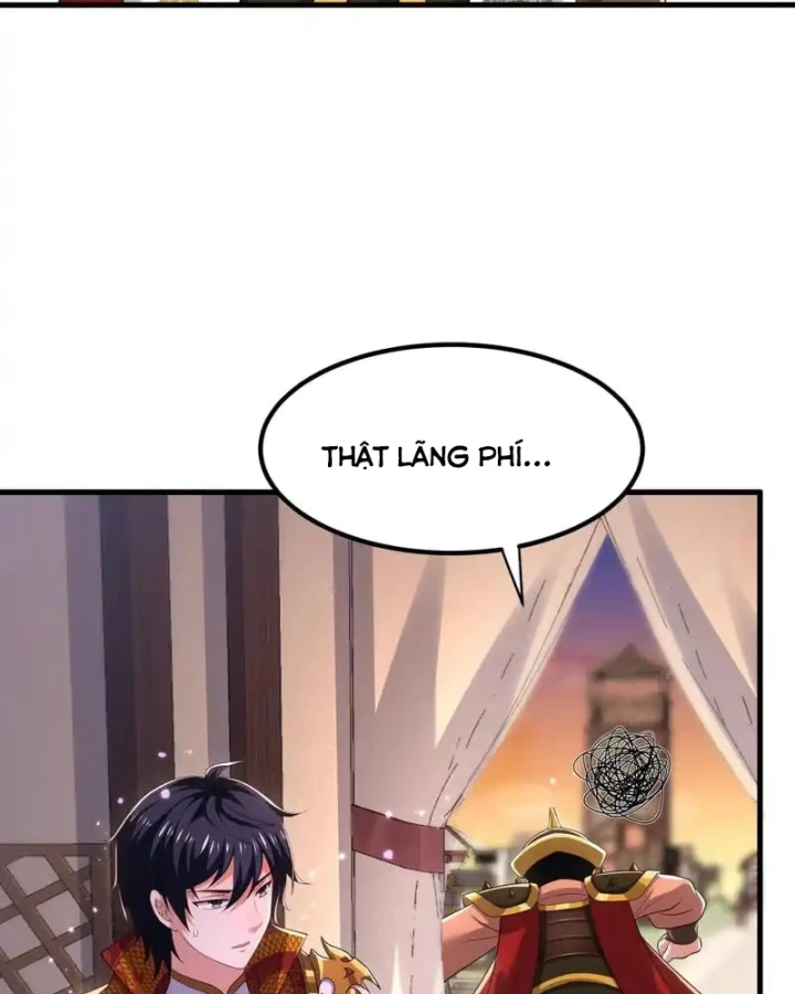 Trụ Vương Tái Sinh Không Muốn Làm Đại Phản Diện Chapter 183 - 4