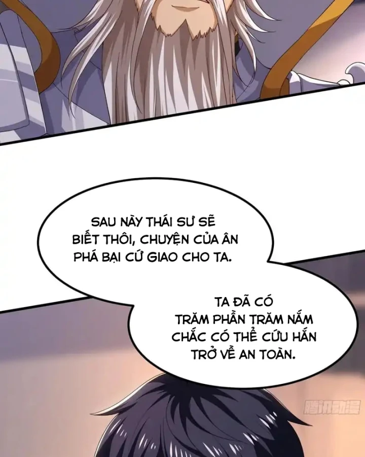 Trụ Vương Tái Sinh Không Muốn Làm Đại Phản Diện Chapter 183 - 7