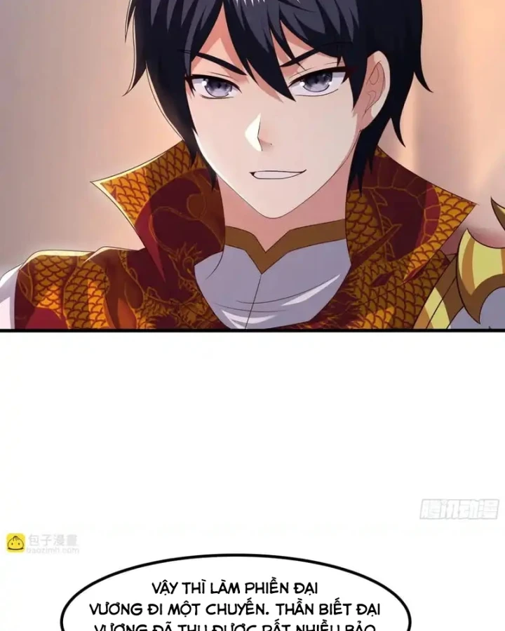 Trụ Vương Tái Sinh Không Muốn Làm Đại Phản Diện Chapter 183 - 8