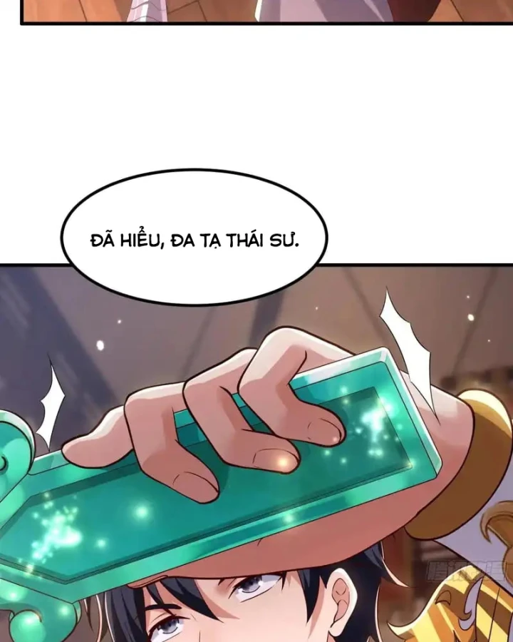 Trụ Vương Tái Sinh Không Muốn Làm Đại Phản Diện Chapter 183 - 11