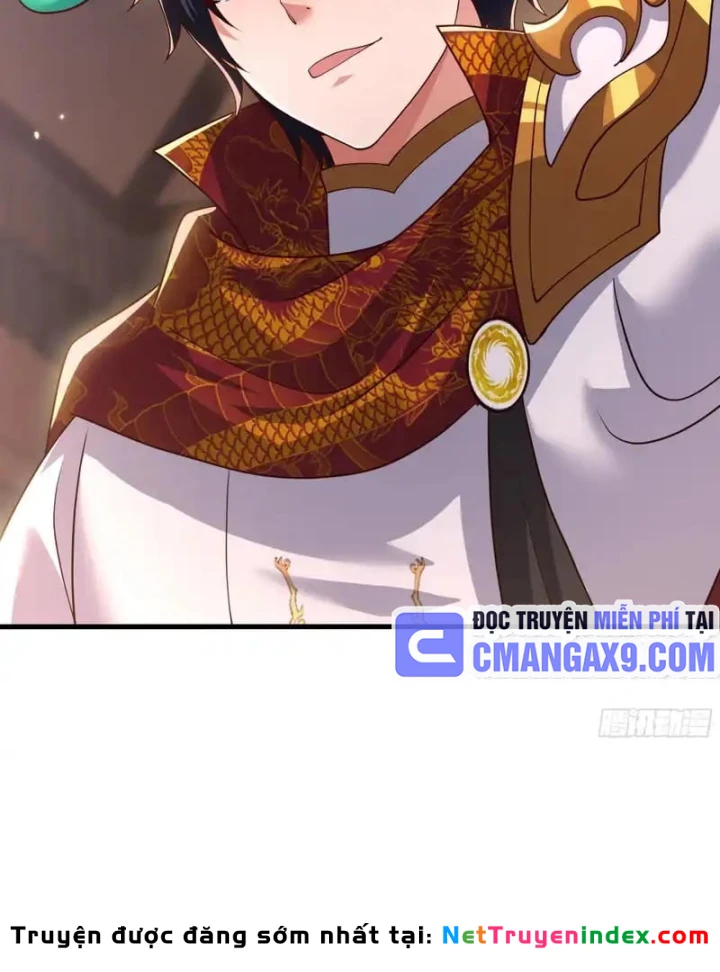 Trụ Vương Tái Sinh Không Muốn Làm Đại Phản Diện Chapter 183 - 12