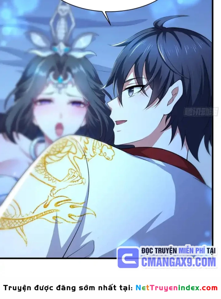 Trụ Vương Tái Sinh Không Muốn Làm Đại Phản Diện Chapter 183 - 30