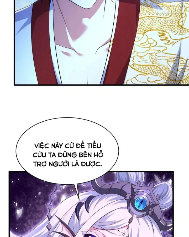 Trụ Vương Tái Sinh Không Muốn Làm Đại Phản Diện Chapter 183 - 35