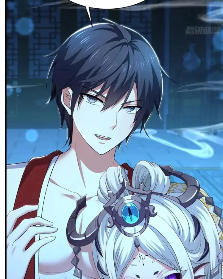 Trụ Vương Tái Sinh Không Muốn Làm Đại Phản Diện Chapter 183 - 41