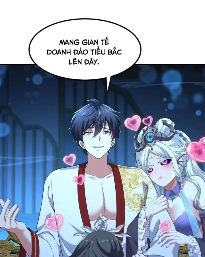 Trụ Vương Tái Sinh Không Muốn Làm Đại Phản Diện Chapter 183 - 48