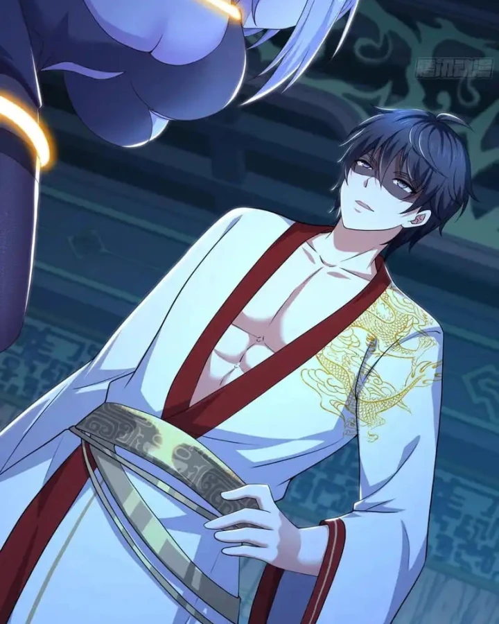 Trụ Vương Tái Sinh Không Muốn Làm Đại Phản Diện Chapter 183 - 54